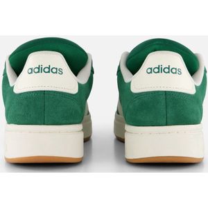 Adidas - Grand Court Alpha - Sneakers - Groen - Kunststof