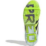 Adidas - Predator Elite Fold-Over Tongue FG - Voetbalschoenen - Wit