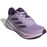 adidas - Response - Hardloopschoenen - Paars