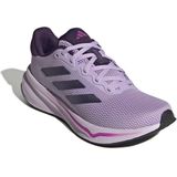 adidas - Response - Hardloopschoenen - Paars