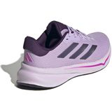 adidas - Response - Hardloopschoenen - Paars