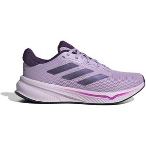 adidas - Response - Hardloopschoenen - Paars