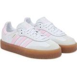 adidas Samba - Sportschoenen - Zwart - Leer/Synthetisch