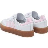 adidas Samba - Sportschoenen - Zwart - Leer/Synthetisch