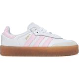 adidas Samba - Sportschoenen - Zwart - Leer/Synthetisch