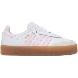 adidas Samba - Sportschoenen - Zwart - Leer/Synthetisch