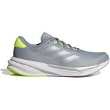 adidas - Supernova Stride 2.0 - Hardloopschoenen - Grijs