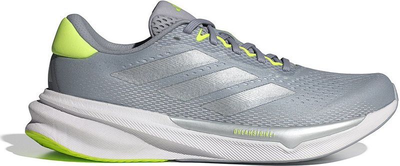 adidas - Supernova Stride 2.0 - Hardloopschoenen - Grijs