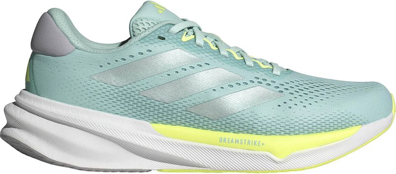 adidas - Supernova Stride 2.0 - Hardloopschoenen - Turquoise
