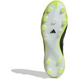 adidas - Copa Pure III Elite FG - Voetbalschoenen - Zwart - TPU