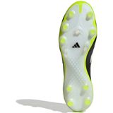 adidas - Copa Pure III Elite FG - Voetbalschoenen - Zwart - TPU