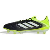 adidas - Copa Pure III Elite FG - Voetbalschoenen - Zwart - TPU