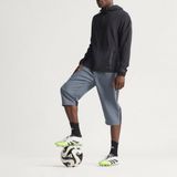 adidas - Predator Elite - Voetbalschoenen - Wit Zwart Neongeel - Synthetisch