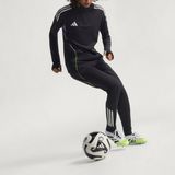 adidas - Predator Elite - Voetbalschoenen - Wit Zwart Neongeel - Synthetisch