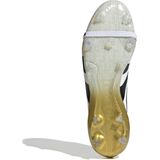 adidas Predator Elite FT - Voetbalschoenen - Wit Zwart Goud - HybridTouch Bovenwerk