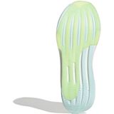 Adidas - Supernova Prima 2 - Schoenen - Turquoise - Textiel