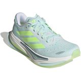 Adidas - Supernova Prima 2 - Schoenen - Turquoise - Textiel