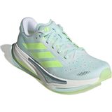 Adidas - Supernova Prima 2 - Schoenen - Turquoise - Textiel