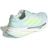 Adidas - Supernova Prima 2 - Schoenen - Turquoise - Textiel
