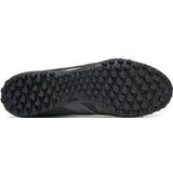 adidas - Performance Predator Club - Voetbalschoenen - Zwart/Antraciet