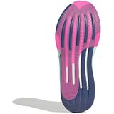 adidas - Hardloopschoen - Zwart - Textiel/Synthetisch - Dreamstrike+ Demping