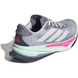 adidas - Hardloopschoen - Zwart - Textiel/Synthetisch - Dreamstrike+ Demping