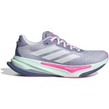 adidas - Hardloopschoen - Zwart - Textiel/Synthetisch - Dreamstrike+ Demping