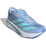 Adidas - Adizero SL2 - Schoenen - Blauw - Textiel