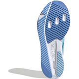 Adidas - Adizero SL2 - Schoenen - Blauw - Textiel