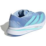 Adidas - Adizero SL2 - Schoenen - Blauw - Textiel