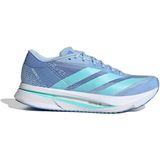 Adidas - Adizero SL2 - Schoenen - Blauw - Textiel