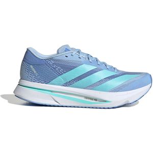 Adidas - Adizero SL2 - Schoenen - Blauw - Textiel
