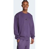 Adidas - Essentials Feelcozy Fleece Sweatshirt - Heren