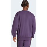 Adidas - Essentials Feelcozy Fleece Sweatshirt - Heren