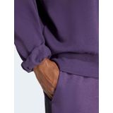 Adidas - Essentials Feelcozy Fleece Sweatshirt - Heren