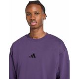 Adidas - Essentials Feelcozy Fleece Sweatshirt - Heren