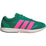 adidas - Lightblaze LP - Schoenen - Groen - Bovenwerk van Mesh en Suède