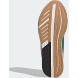 adidas - Lightblaze LP - Schoenen - Groen - Bovenwerk van Mesh en Suède