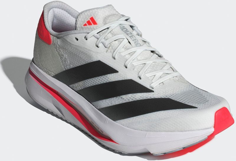 Adidas - Adizero SL2 - Hardloopschoenen - Wit