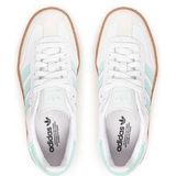 adidas - Sambae - Voetbalschoenen - Wit - Kunststof