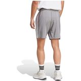 adidas - Essentials 3 Stripes Chelsea - Korte Broek - Grijs - L