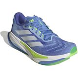 adidas - Supernova Prima 2 - Hardloopschoenen - Zwart - Materiaal: Dreamstrike+