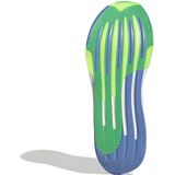 adidas - Supernova Prima 2 - Hardloopschoenen - Zwart - Materiaal: Dreamstrike+