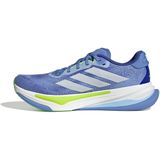 adidas - Supernova Prima 2 - Hardloopschoenen - Zwart - Materiaal: Dreamstrike+