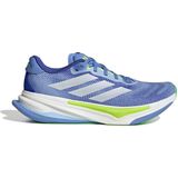 adidas - Supernova Prima 2 - Hardloopschoenen - Zwart - Materiaal: Dreamstrike+