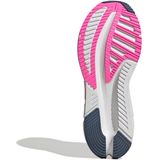 adidas - Hardloopschoenen - Zwart - Textiel - REPETITOR-middenzool