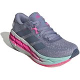 adidas - Hardloopschoenen - Zwart - Textiel - REPETITOR-middenzool