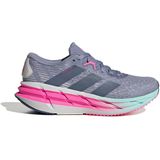 adidas - Hardloopschoenen - Zwart - Textiel - REPETITOR-middenzool