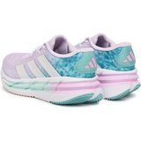 adidas - Adistar 4 W - Hardloopschoenen - Paars
