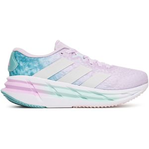 adidas - Adistar 4 W - Hardloopschoenen - Paars